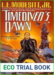 Timediver|s Dawn (Timegod|s World, #2)