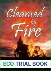 Cleansed by Fire (Father Frank Mysteries #1)