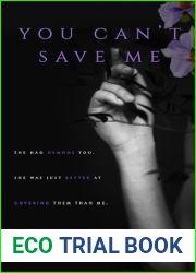 You Can|t Save Me