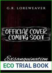 Exsanguination: A Dark MF Paranormal Romance (Deliciously Devoted Trilogy Book 1)