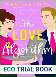 The Love Algorithm (True Love, #3)