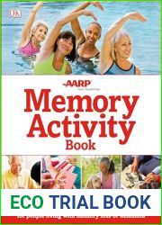 The Memory Activity Book: Engaging Ways to Stimulate the Brain for People Living with Memory Loss or (DK Medical Care Guides)