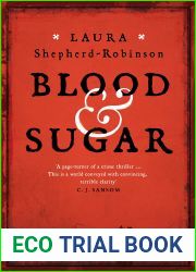 Blood and Sugar