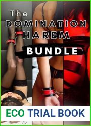 The Domination Harem Bundle (Domination in the Harem Penthouse Book 4)