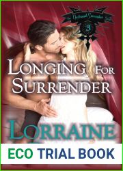 Longing for Surrender (The Nocturnal Surrender Series, #3)