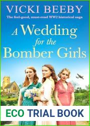 A Wedding for the Bomber Girls (Bomber Command Girls)