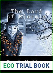 The Lord of Misrule