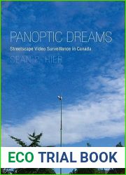 Panoptic Dreams: Streetscape Video Surveillance in Canada