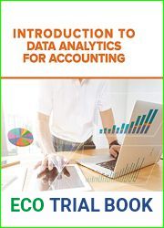 Introduction to Data Analytics for Accounting