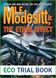 The Ethos Effect (Parafaith, #2)