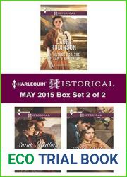 Harlequin Historical May 2015 - Box Set 2 of 2: An Anthology
