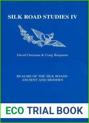 Realms of the Silk Roads