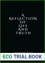 A Reflection of Lies and Truth (A Reflection of Silver and Crimson Book 2)