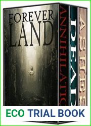 Foreverland Boxed (Foreverland, #1-3)