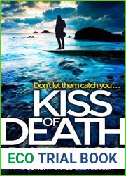 Kiss of Death (DS Heckenburg, #7)