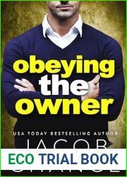 Obeying the Owner (Charleston Coyotes Hockey #6)
