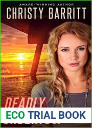 Deadly Undertow (Lantern Beach Mysteries #6)