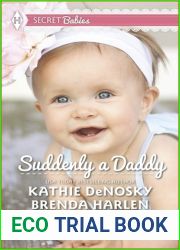 Suddenly a Daddy: An Anthology (Harlequin Secret Babies Collection)
