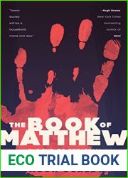 The Book of Matthew: The End of Greatfall