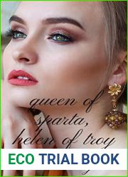 Queen of Sparta, Helen of Troy (An Erotic Retelling)