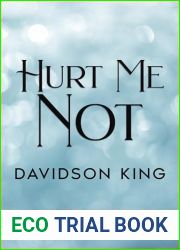 Hurt Me Not : An MM Urban Fantasy