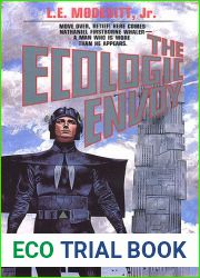 The Ecologic Envoy (Ecolitan Matter, #3)