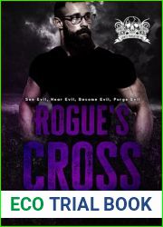 Rogue|s Cross (Saints Purgatory MC Book 5)