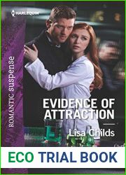 Evidence of Attraction (Bachelor Bodyguards, #10)