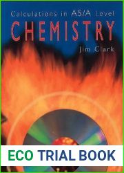 Calculations in AS A Level Chemistry