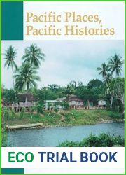Pacific Places, Pacific Histories