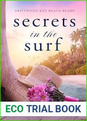 Secrets in the Surf: Driftwood Key Beach Reads #1