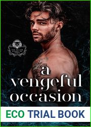 A Vengeful Occasion (The Fallen Kings #2)