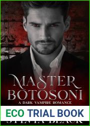 Master Botosoni (Masters of the Consulate #9)