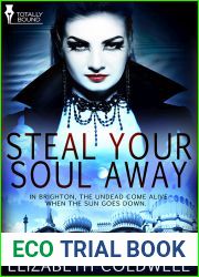 Steal Your Soul Away