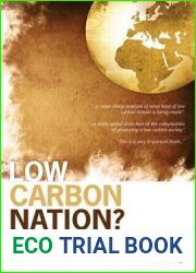 Low Carbon Nation?