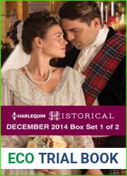Harlequin Historical December 2014 - Box Set 1 of 2: An Anthology