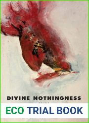 Divine Nothingness