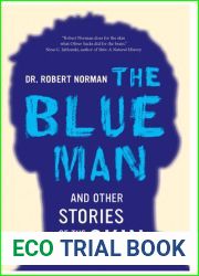 The Blue Man and Other Stories of the Skin