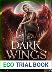 Dark Wings (Rite World: Fallen Angel, #1)