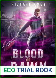Blood of Dawn (Curse of Dawn Book 2)