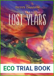 Pete|s Dragon: The Lost Years