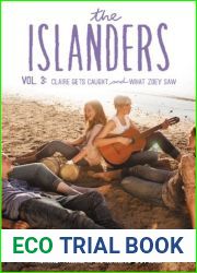 The Islanders Vol. 3