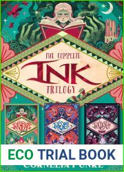 The Complete Ink Trilogy (The Inkheart Trilogy)