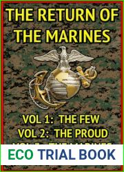 The Return of the Marines Trilogy (1-3)