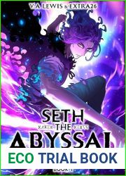 Seth the Abyssal Assassin (Seth #1)