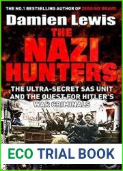 The Nazi Hunters