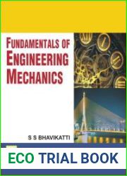 Fundamentals of Engineering Mechanics