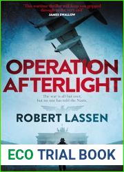 Operation Afterlight