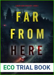 Far From Here (A Mary Cage FBI Suspense Thriller - Book 1)