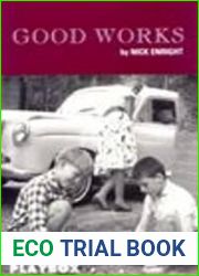 Good Works (Current Theatre Series)